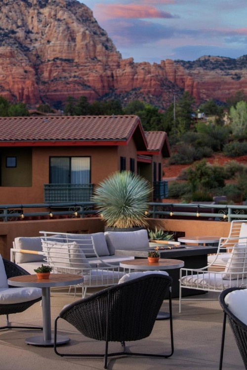 The Wilde Resort and Spa - image 33
