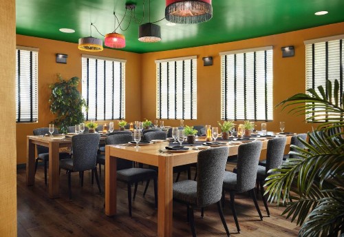 The Wilde Resort and Spa - image 34