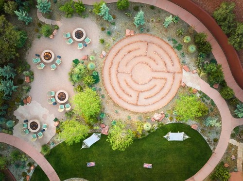 The Wilde Resort and Spa - image 35