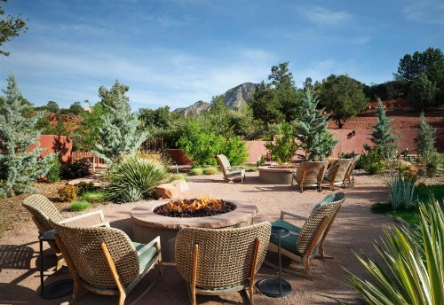 The Wilde Resort and Spa - image 37