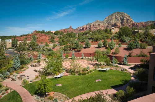 The Wilde Resort and Spa - image 39