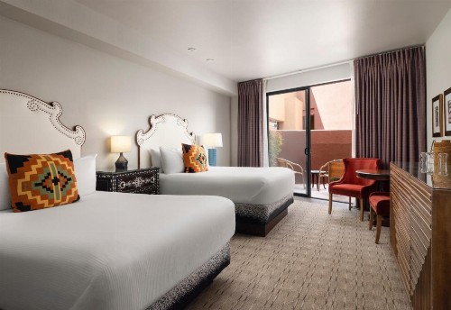 The Wilde Resort and Spa - image 41