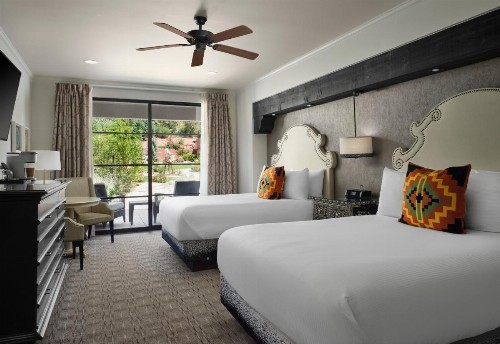 The Wilde Resort and Spa - image 44