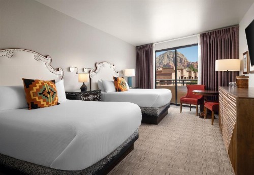 The Wilde Resort and Spa - image 46