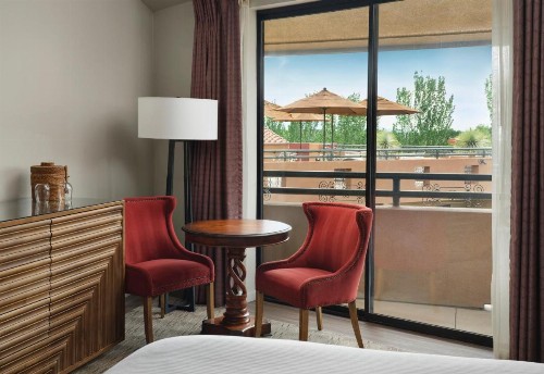 The Wilde Resort and Spa - image 47