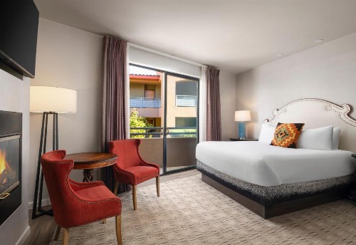 The Wilde Resort and Spa - image 48