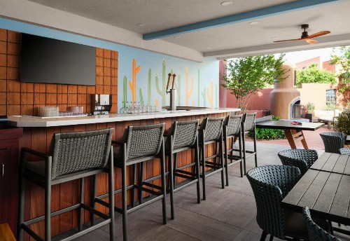 The Wilde Resort and Spa - image 49