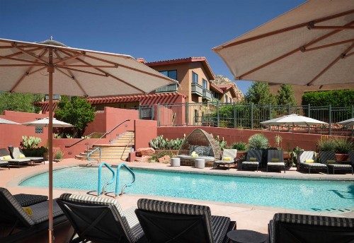 The Wilde Resort and Spa - image 50