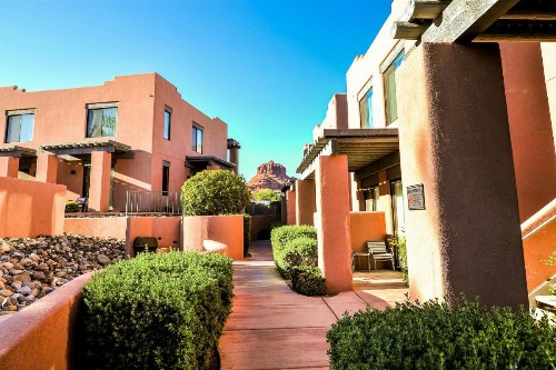 Bell Rock Inn By Diamond Resorts - image 26