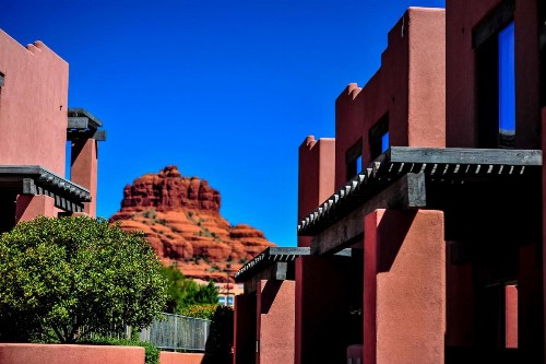 Bell Rock Inn By Diamond Resorts - image 27