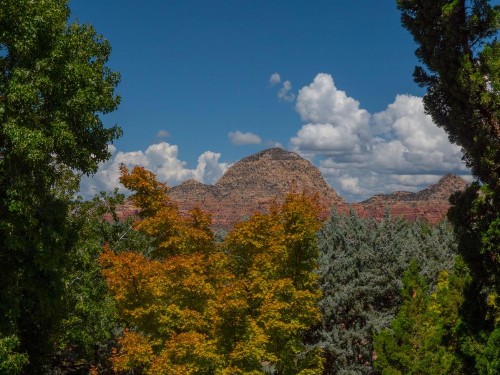 Sky Ranch Lodge - image 42