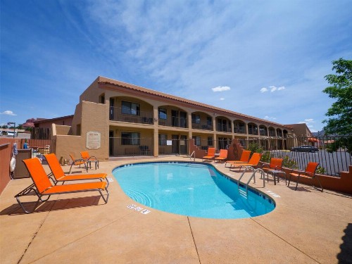 Desert Quail Inn Sedona