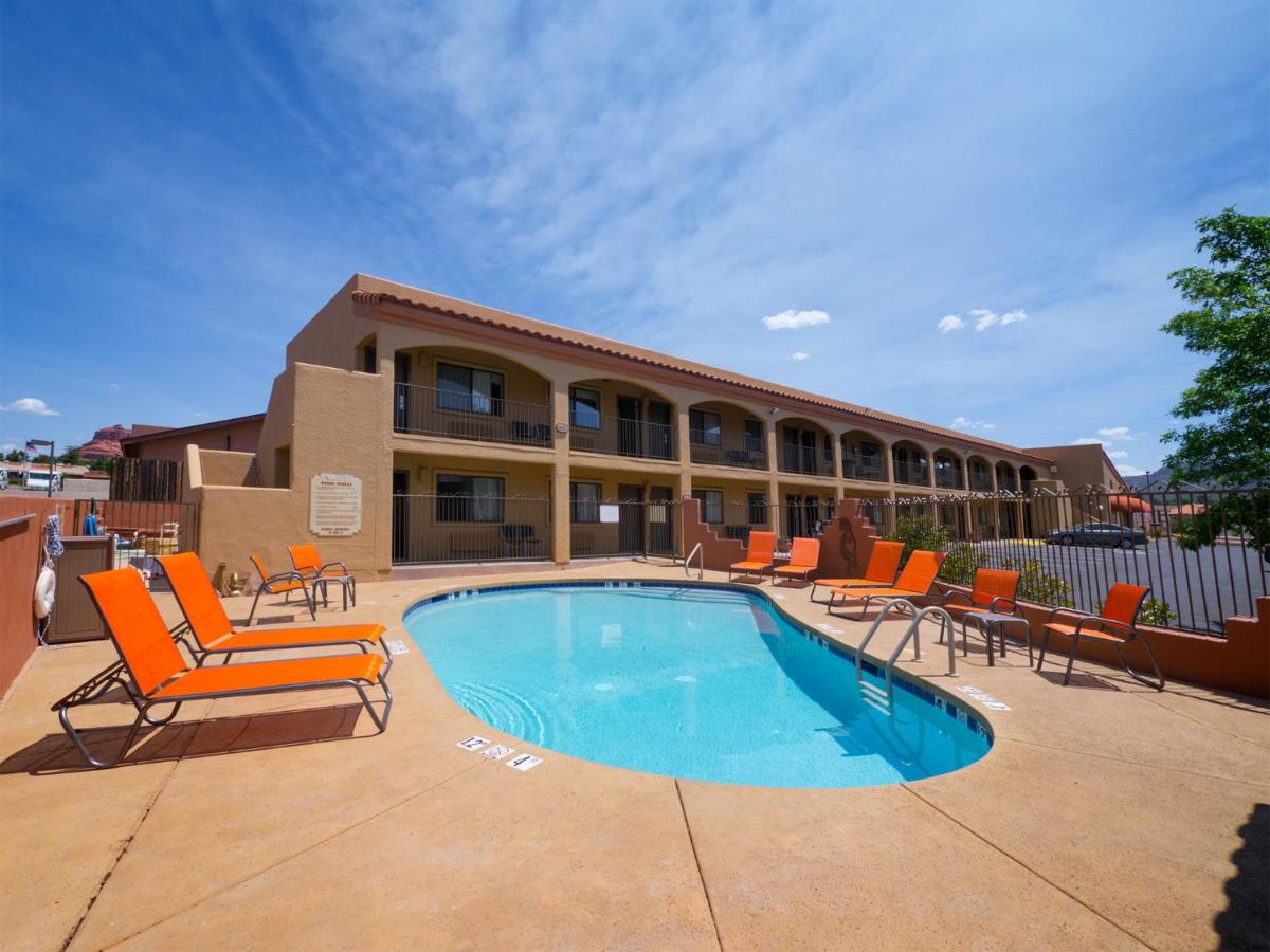 Desert Quail Inn Sedona at Bell Rock - main image