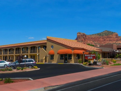 Desert Quail Inn Sedona at Bell Rock - image 15