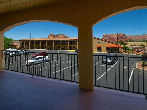 Desert Quail Inn Sedona at Bell Rock - image 17