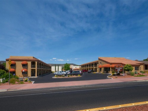 Desert Quail Inn Sedona at Bell Rock - image 20