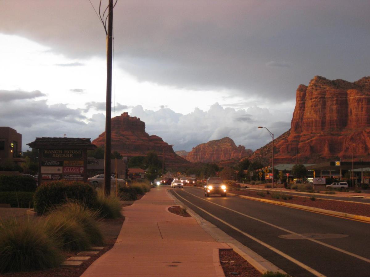 Desert Quail Inn Sedona at Bell Rock - image 6