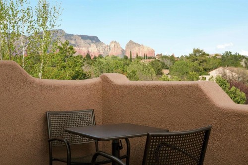 Hampton Inn Sedona - image 21