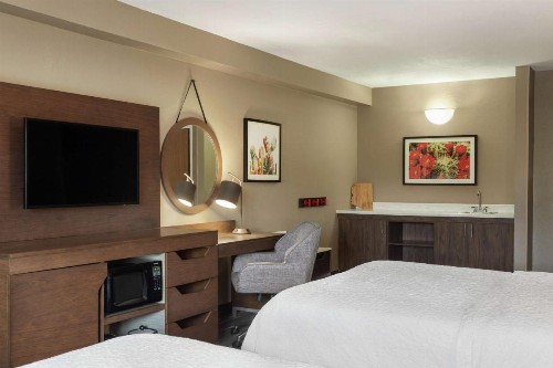 Hampton Inn Sedona - image 25