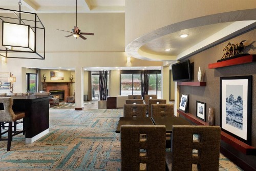 Hampton Inn Sedona - image 28