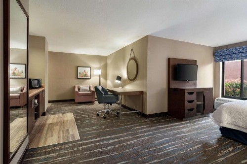 Hampton Inn Sedona - image 31