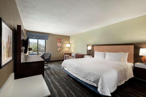 Hampton Inn Sedona - image 33