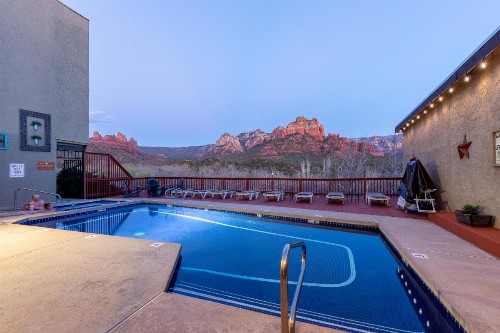 Cedars Resort - image 12