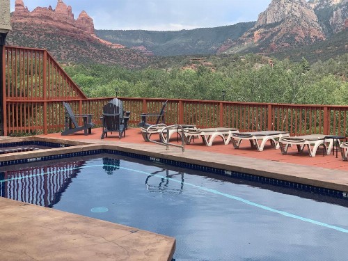 Cedars Resort - image 17