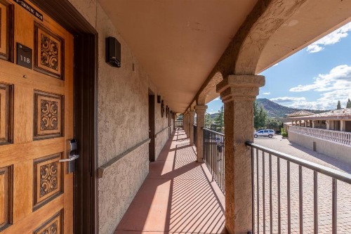 Cedars Resort - image 23