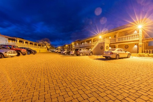 Cedars Resort - image 24