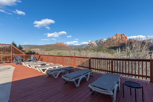 Cedars Resort - image 29