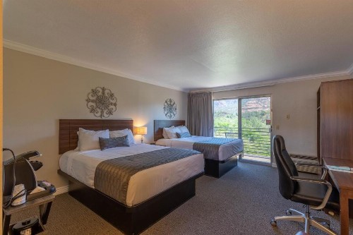 Cedars Resort - image 32