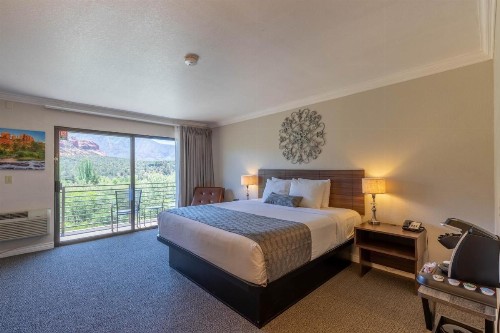Cedars Resort - image 34