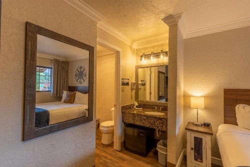 Cedars Resort - image 35