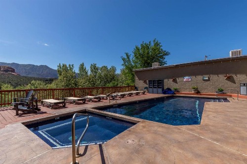 Cedars Resort - image 5