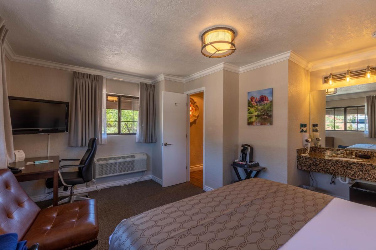 Cedars Resort - image 7