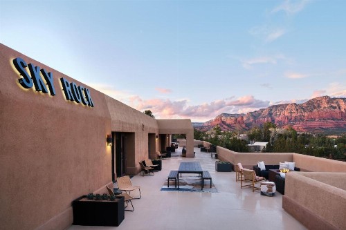 Sky Rock Inn of Sedona