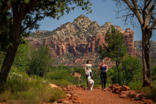 Sky Rock Inn of Sedona - image 14