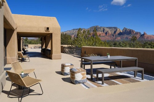 Sky Rock Inn of Sedona - image 16