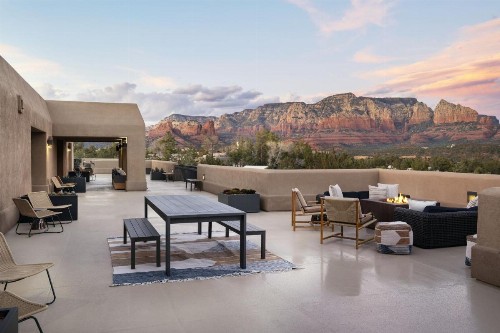 Sky Rock Inn of Sedona - image 17