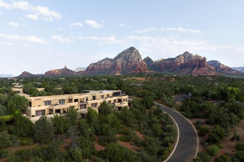 Sky Rock Inn of Sedona - image 21