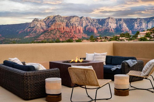 Sky Rock Inn of Sedona - image 22