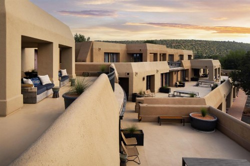 Sky Rock Inn of Sedona - image 23