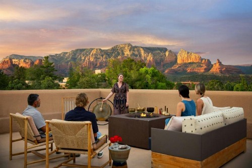 Sky Rock Inn of Sedona - image 25