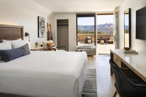 Sky Rock Inn of Sedona - image 27