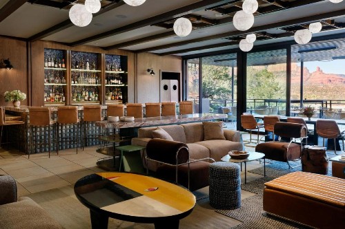 Sky Rock Inn of Sedona - image 28
