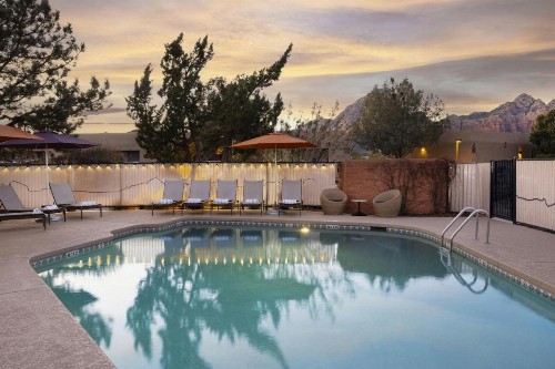Sky Rock Inn of Sedona - image 29