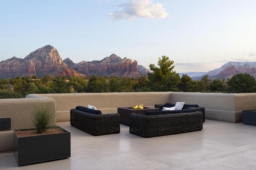 Sky Rock Inn of Sedona - image 3