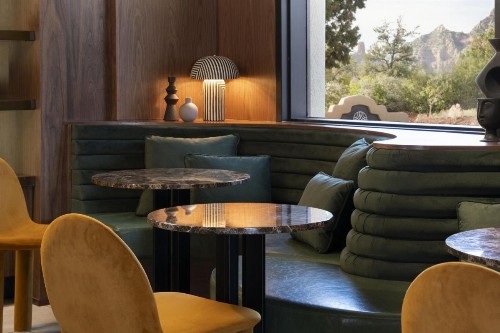 Sky Rock Inn of Sedona - image 34