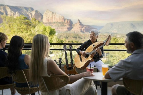 Sky Rock Inn of Sedona - image 36